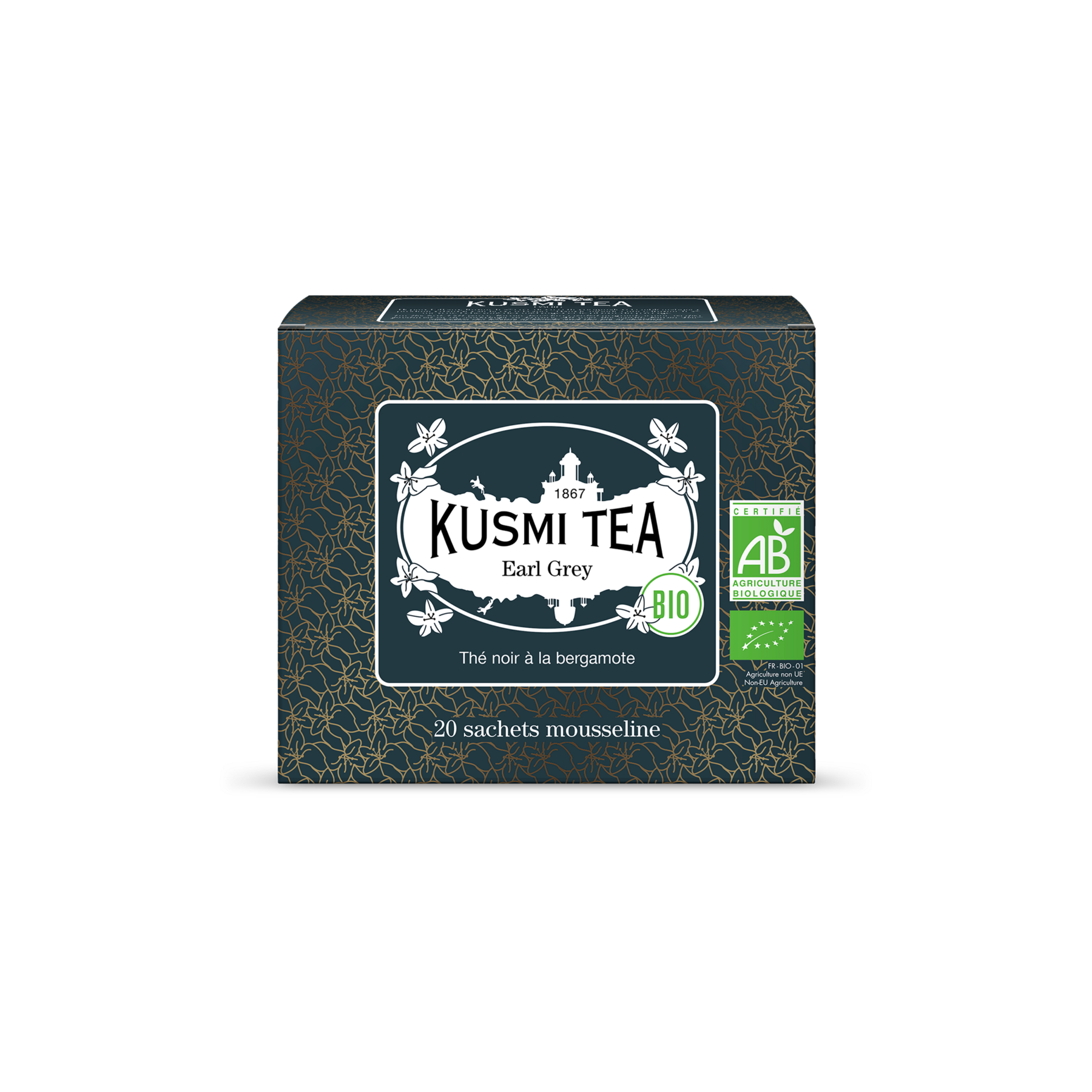 Earl Grey (Organic)