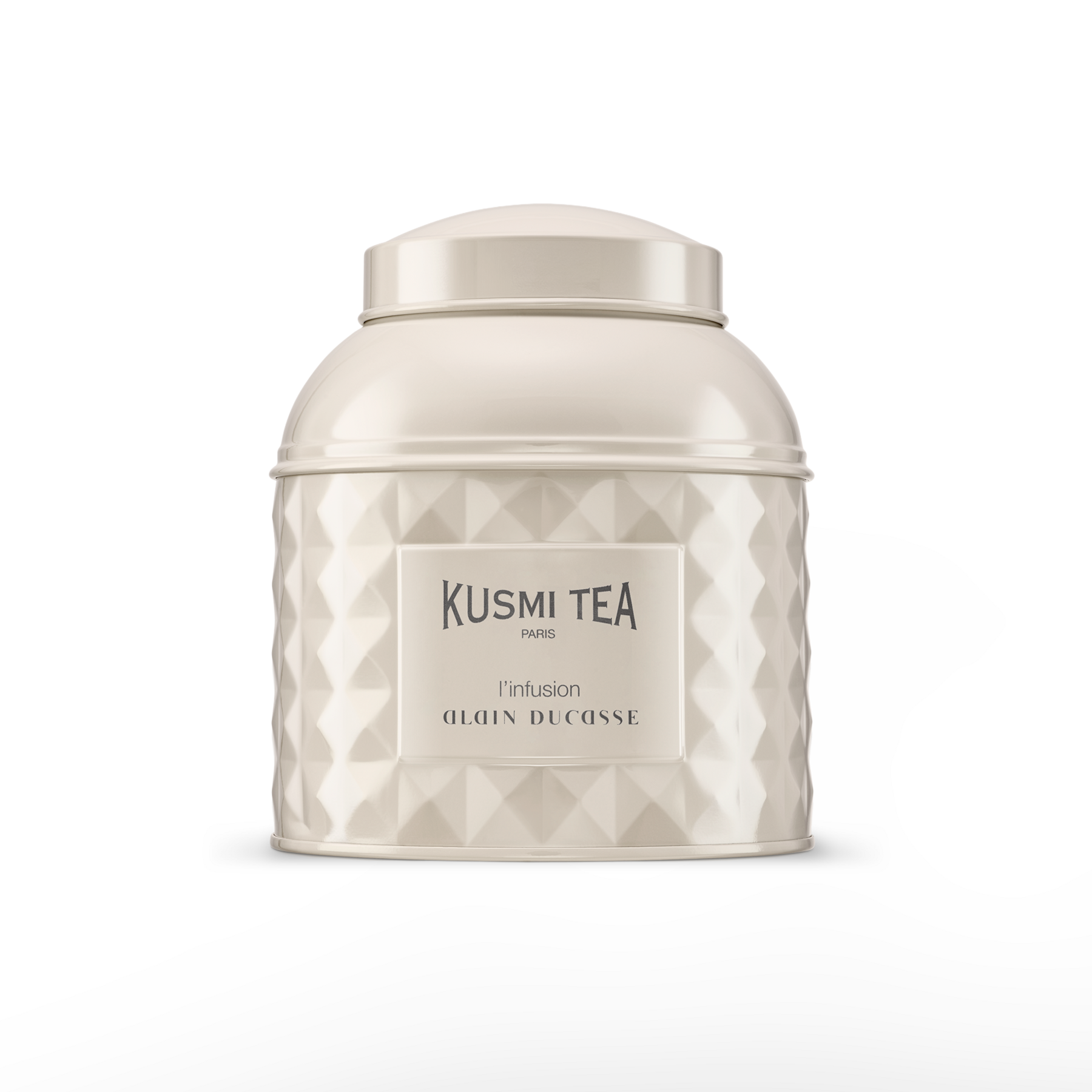 L'Infusion Alain Ducasse