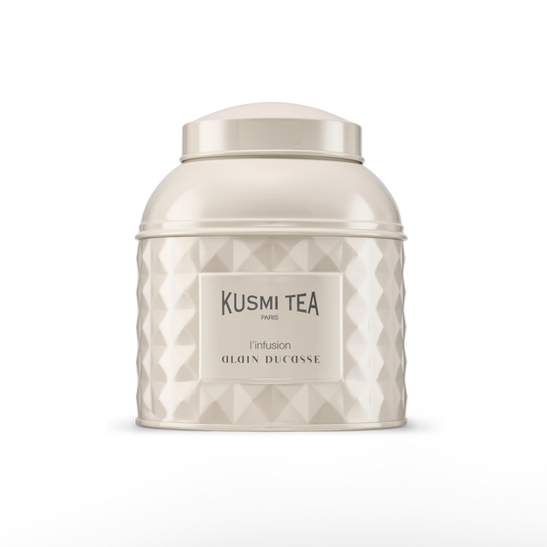 L'Infusion Alain Ducasse