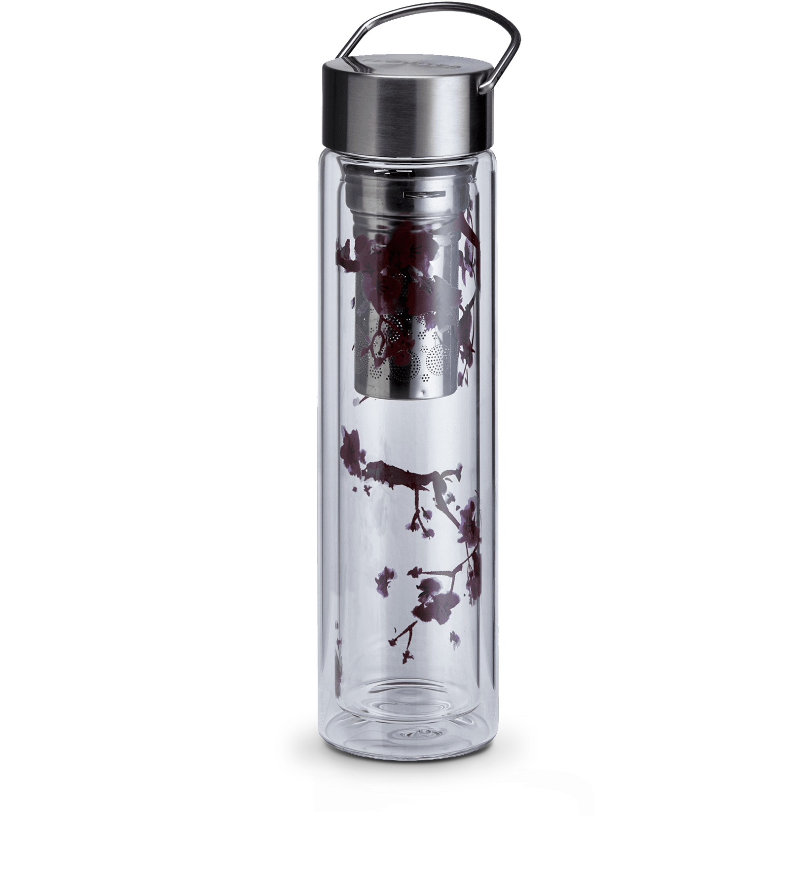 Glasteekanne 35Cl EIGENART