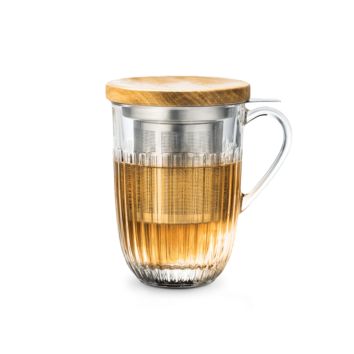 Tisanière verre Ouessant 40Cl