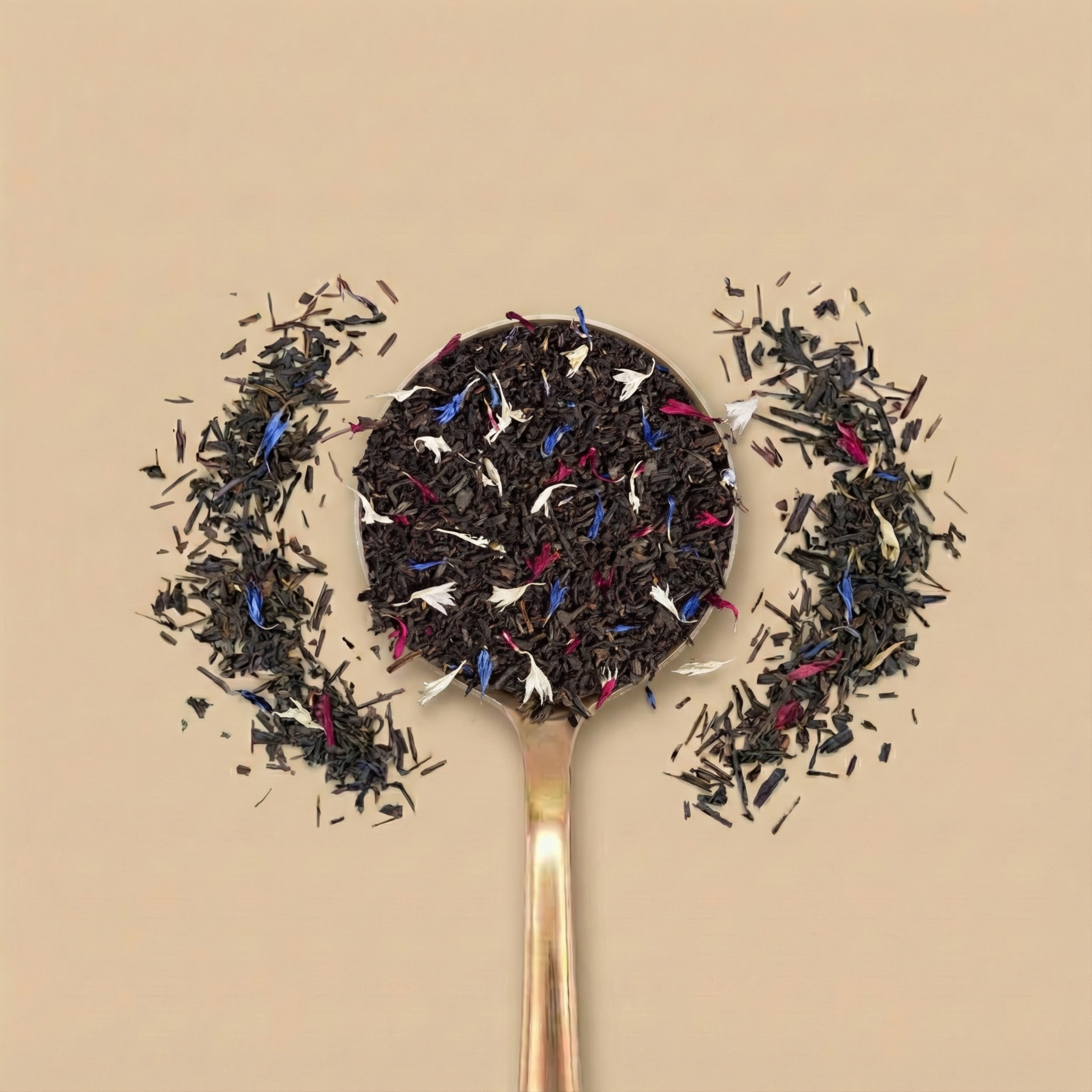 L'Earl Grey à la française