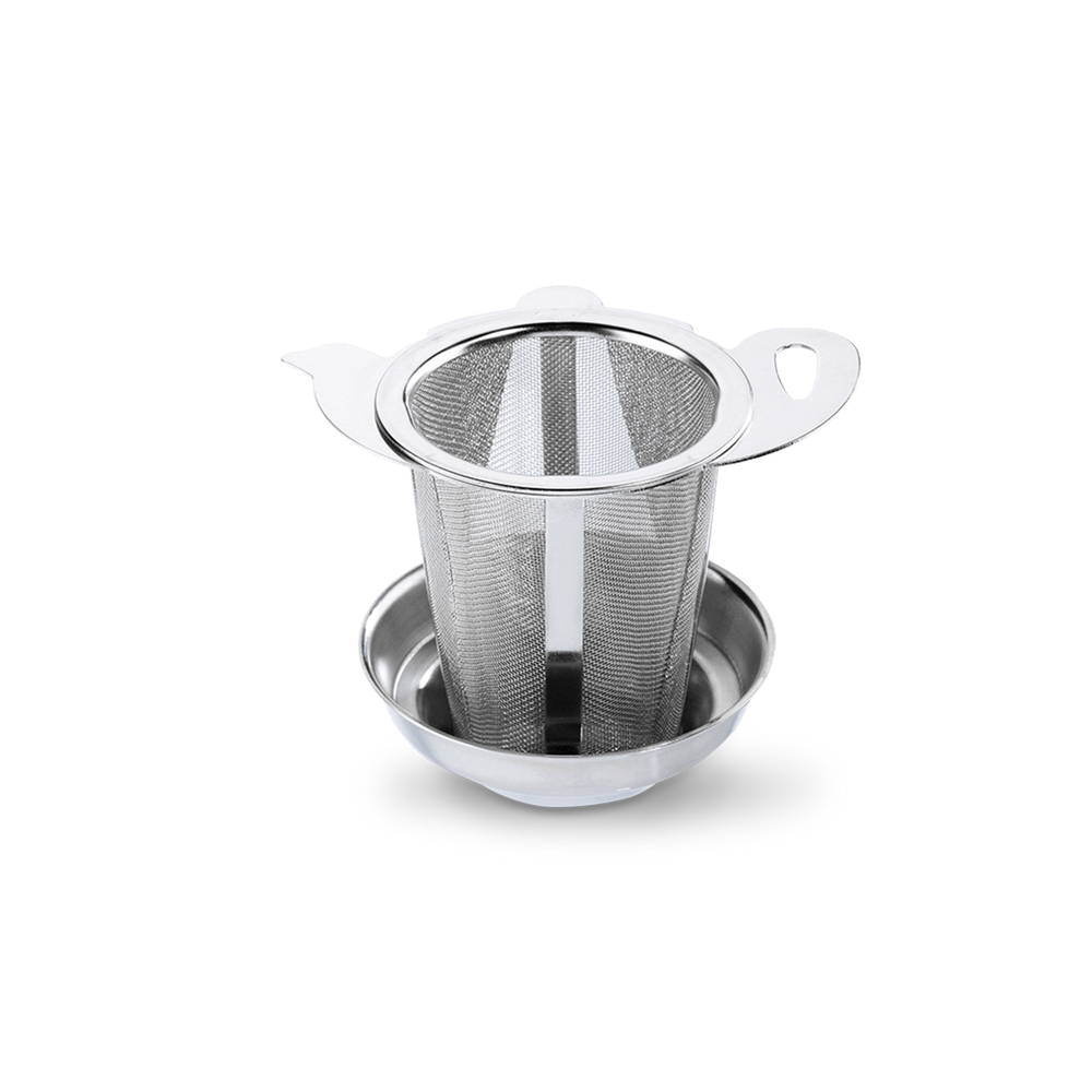 Tea mug infuser