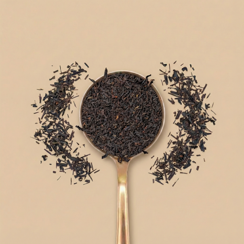 Earl Grey polnische Art Nr. 18