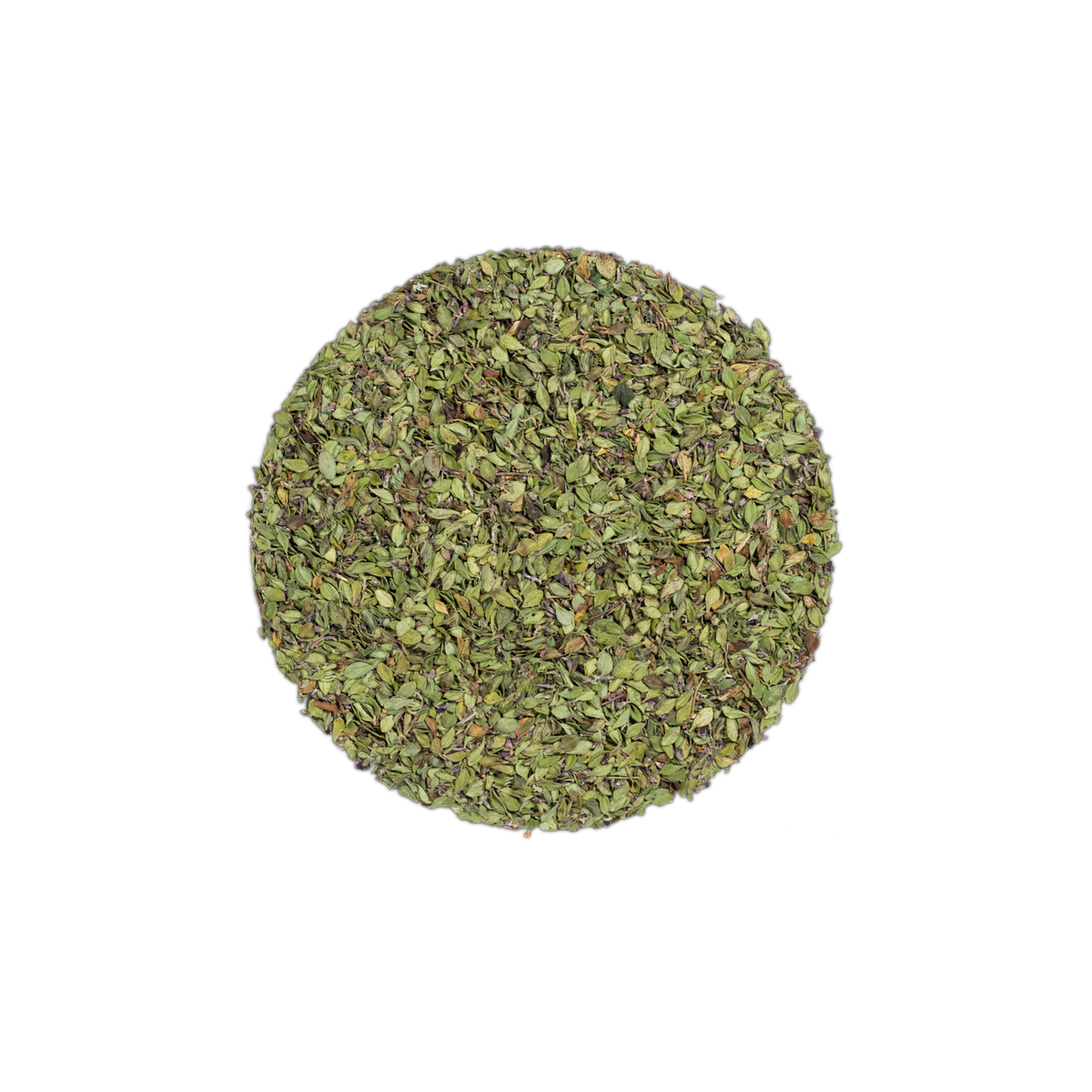 Thym citronné