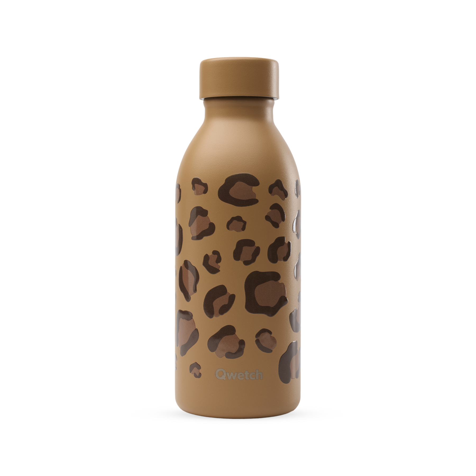 Isolierflasche Icon 50cl Leopard