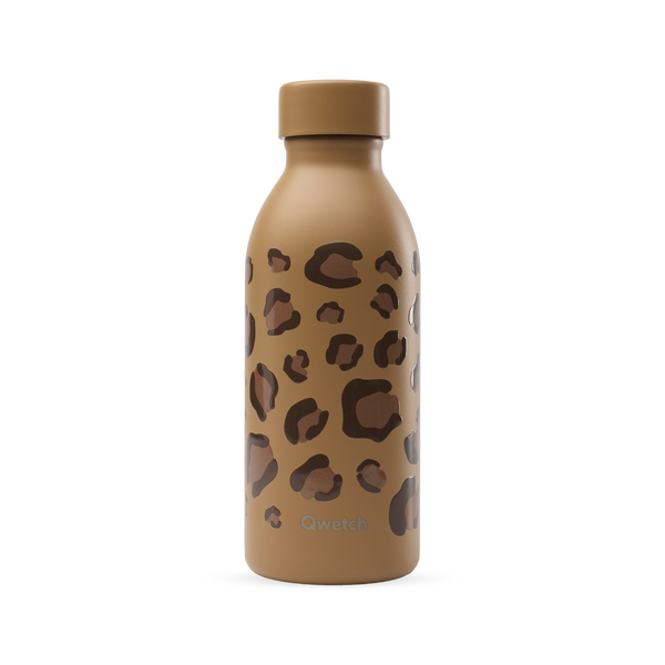 Isolierflasche Icon 50cl Leopard