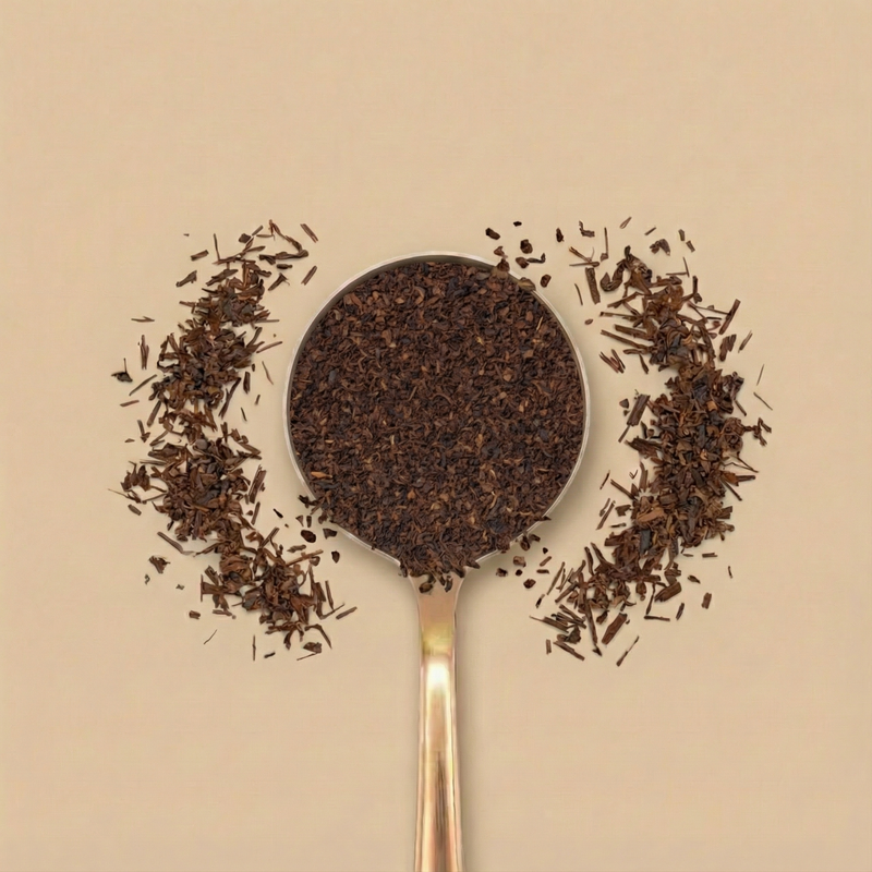 Earl Grey decaffeinato agli agrumi bio