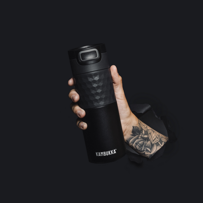 Tazza da viaggio Etna Grip 50Cl