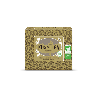Tsarevna® Organic
