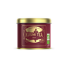 100 g tea-filled tin