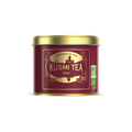 100 g tea-filled tin