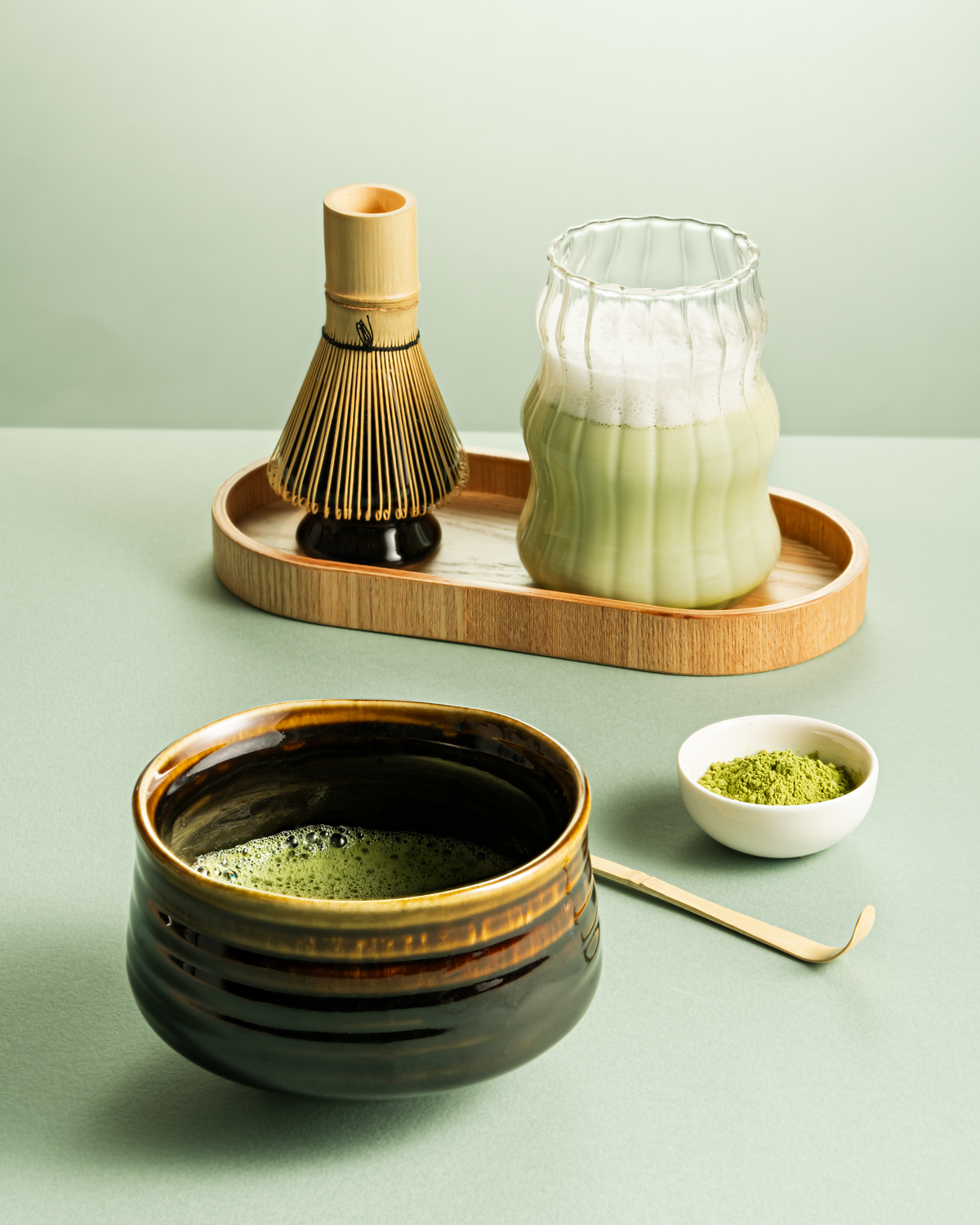 Mate or matcha: which to choose? | Kusmi Tea