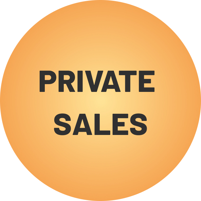 Private Sales