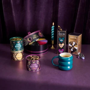 Boutique de Noël