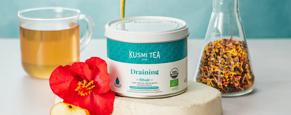 Kusmi Tea