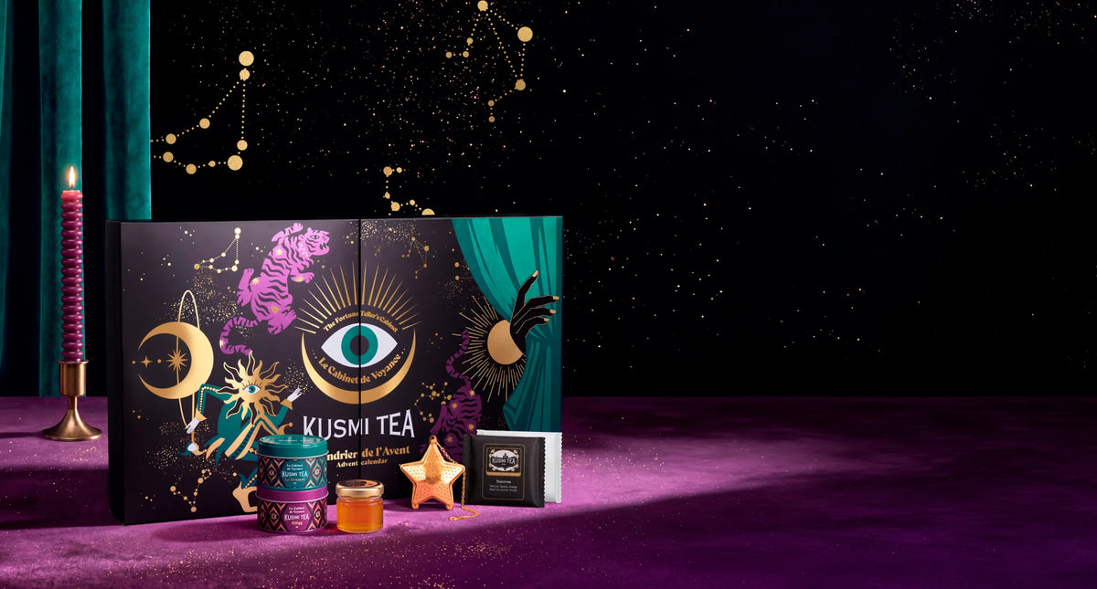Kusmi Tea