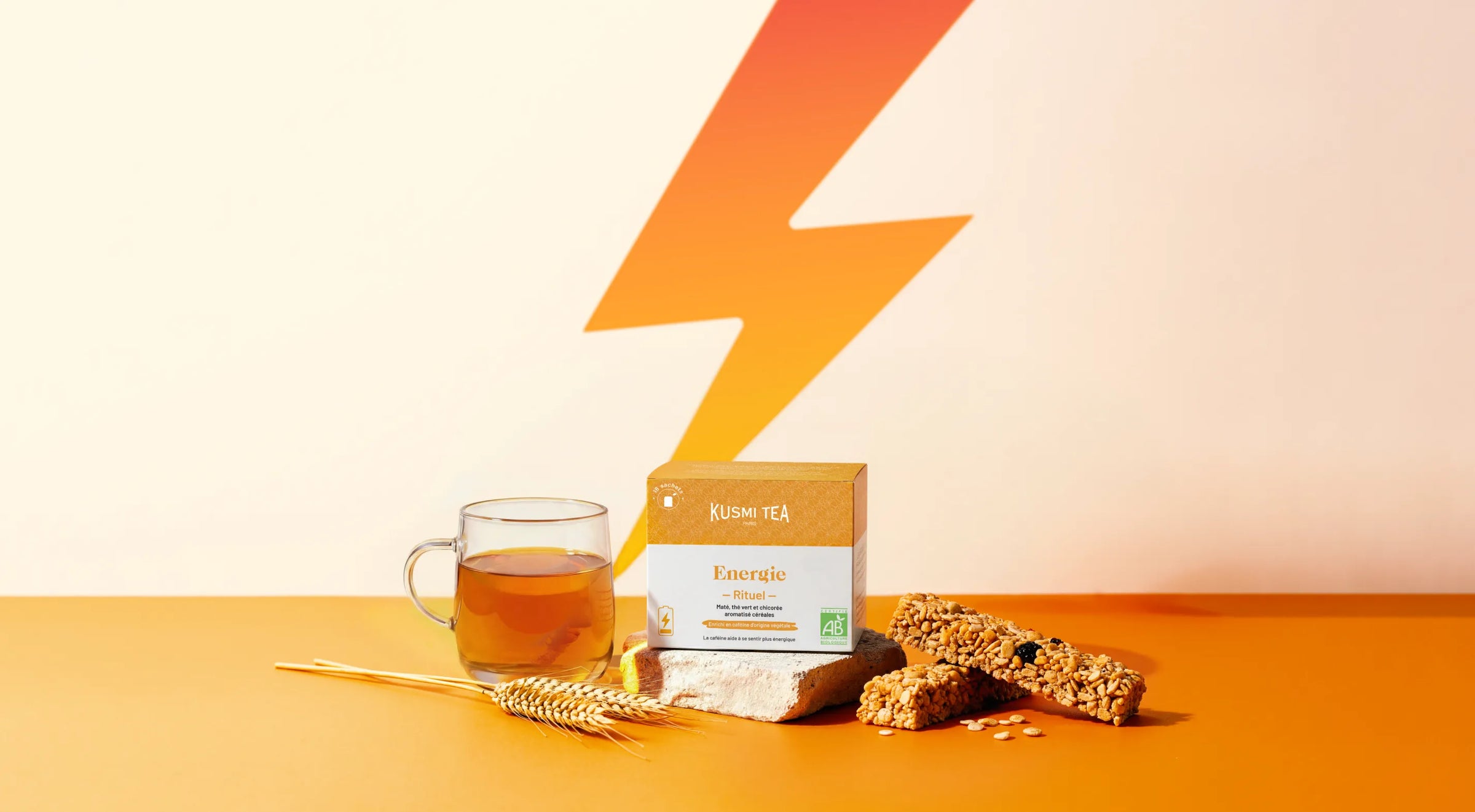 Kusmi Tea