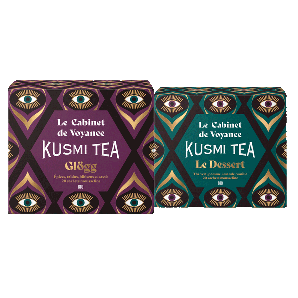 Christmas Infusion Revelations