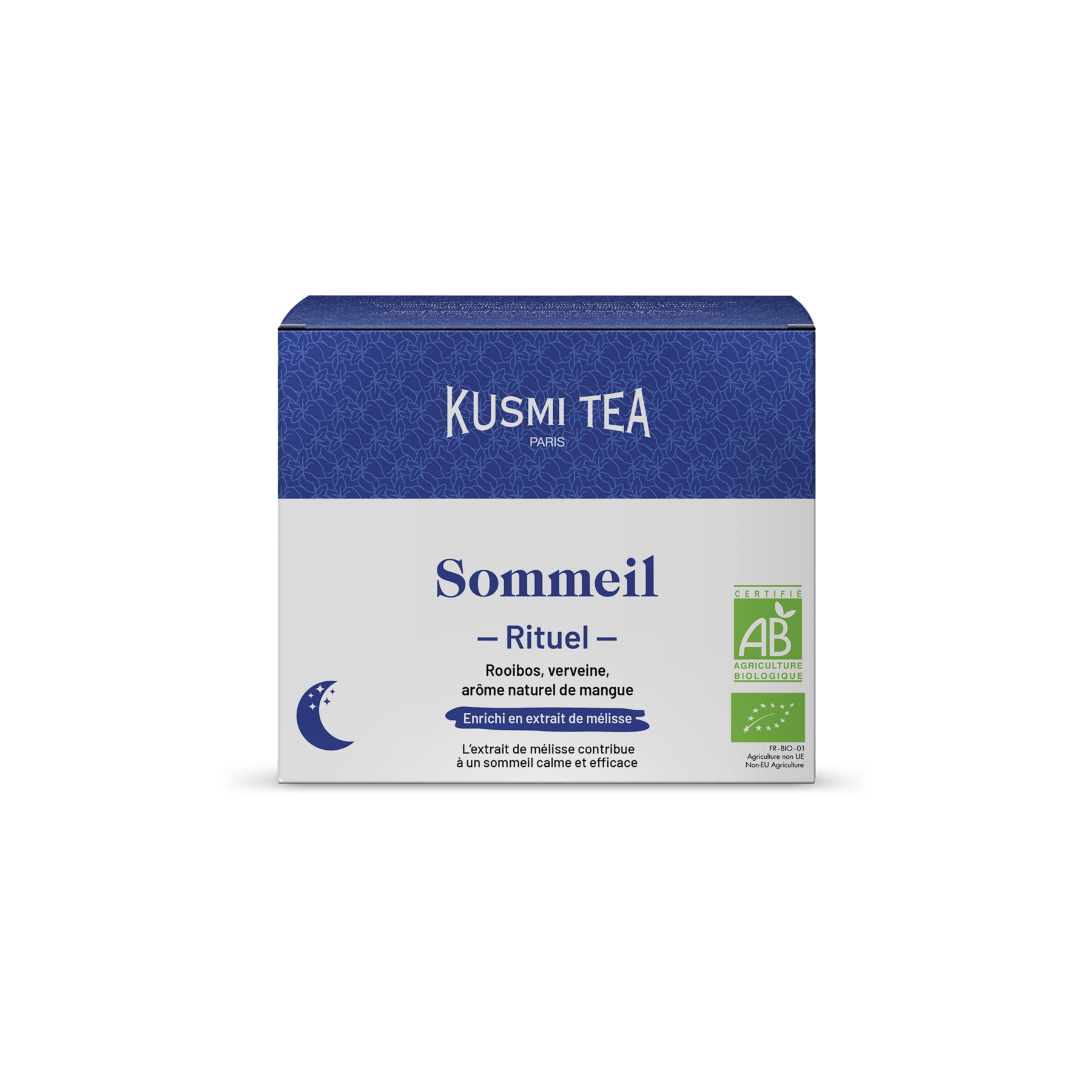 Rituel Sommeil