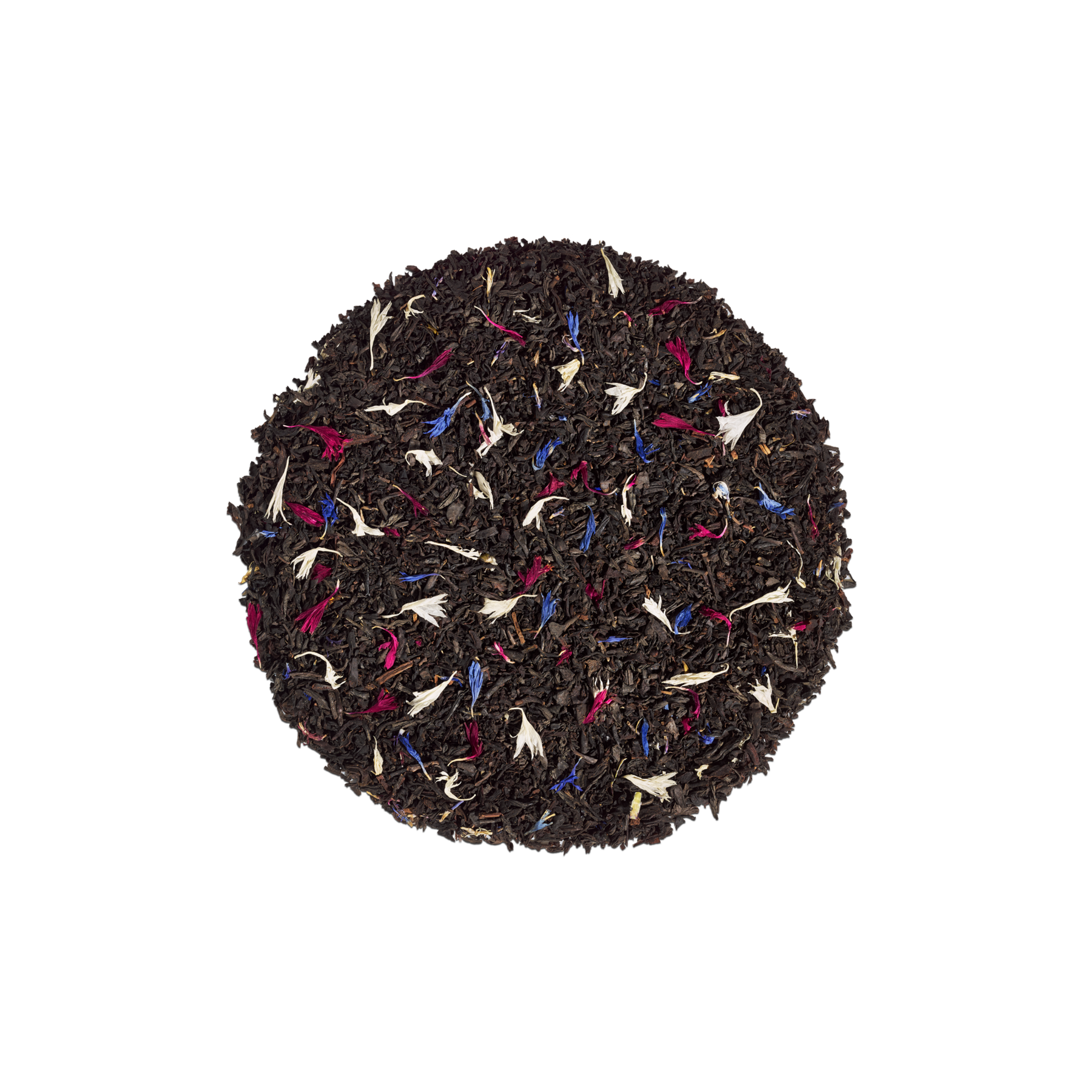 L'Earl Grey à la française