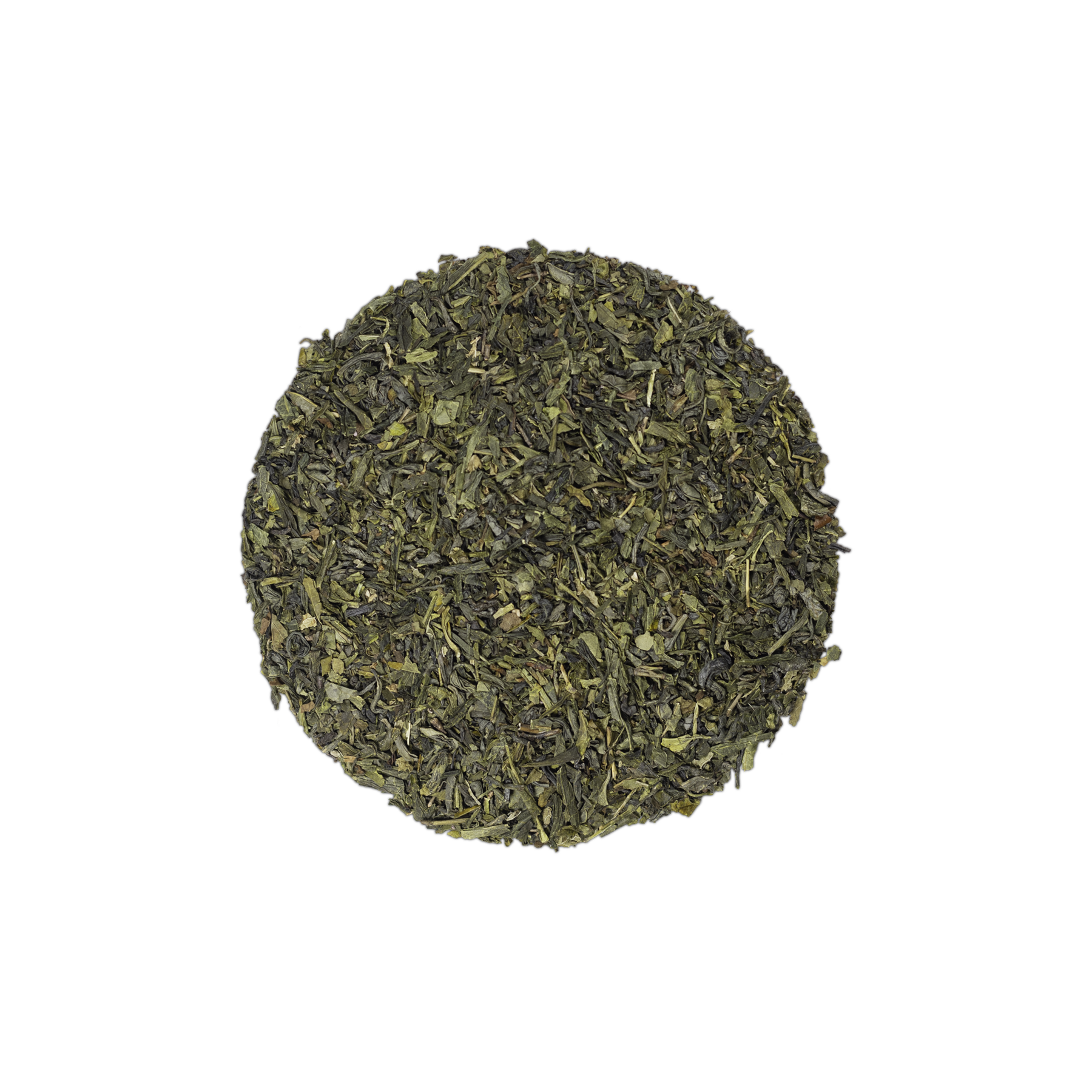 Thé vert menthe concombre