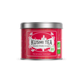 100 g tea-filled tin