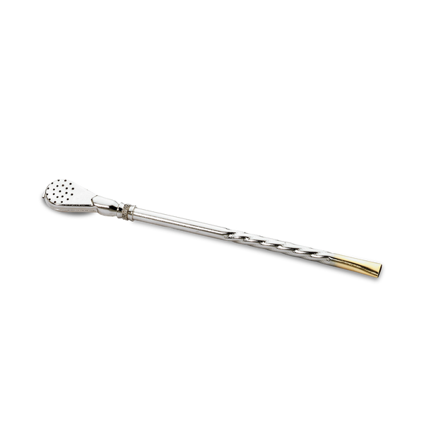 Mate straw