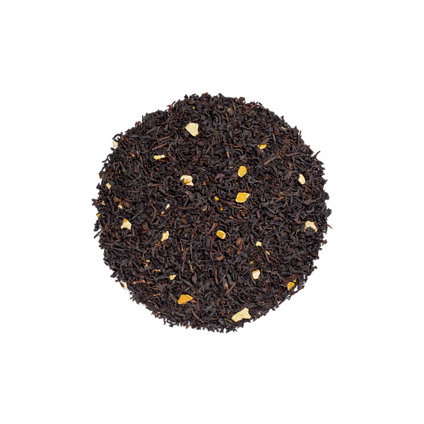 Earl Grey Intense (Organic)