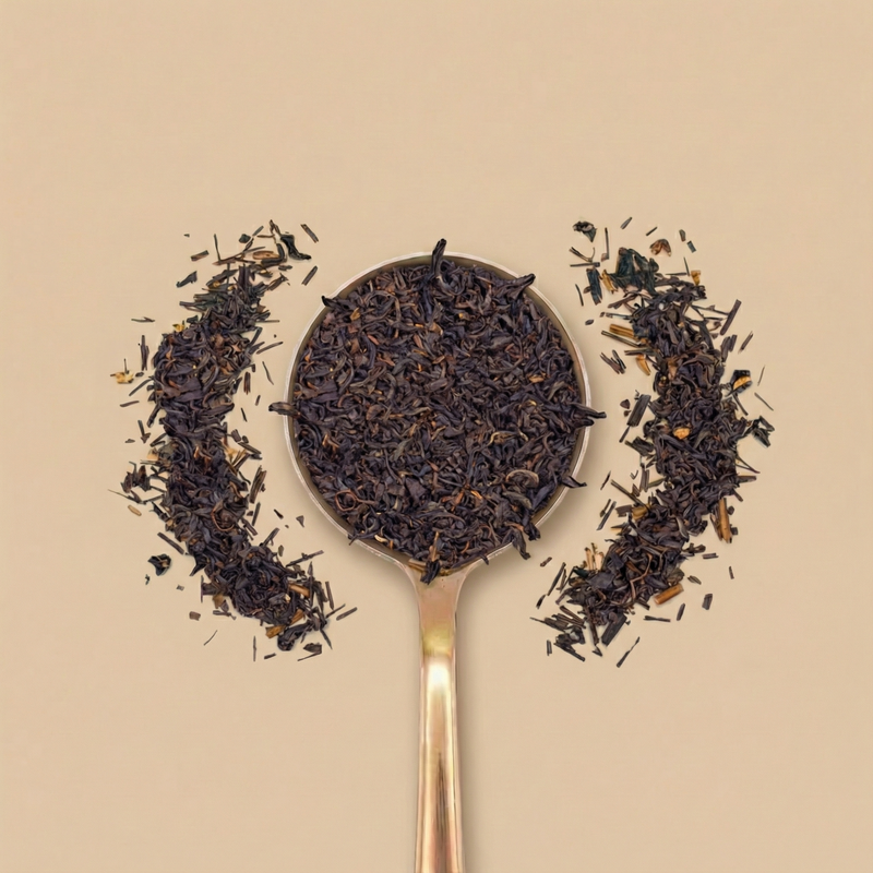 Lapsang Souchong