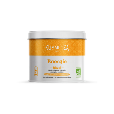 Ritual Energía
