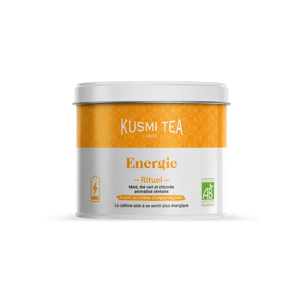 Rituale Energia