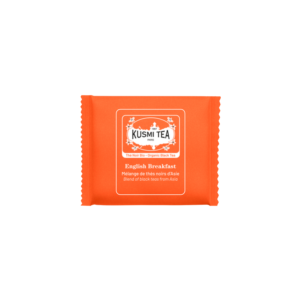English Breakfast (Sample)