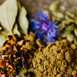 Plantes & Ingrédients