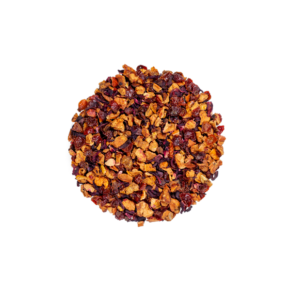 AquaExotica (Organic herbal tea)