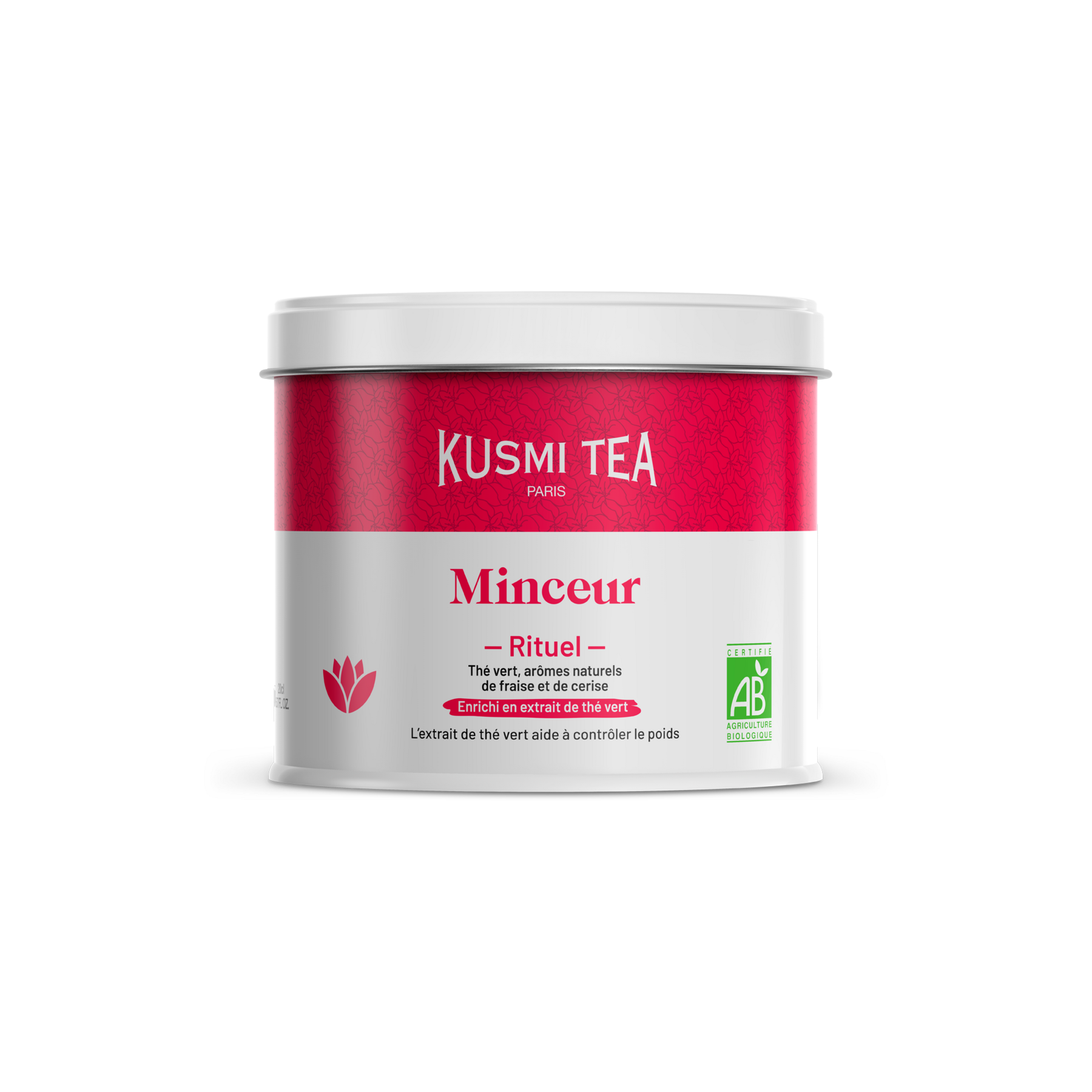 Rituel Minceur