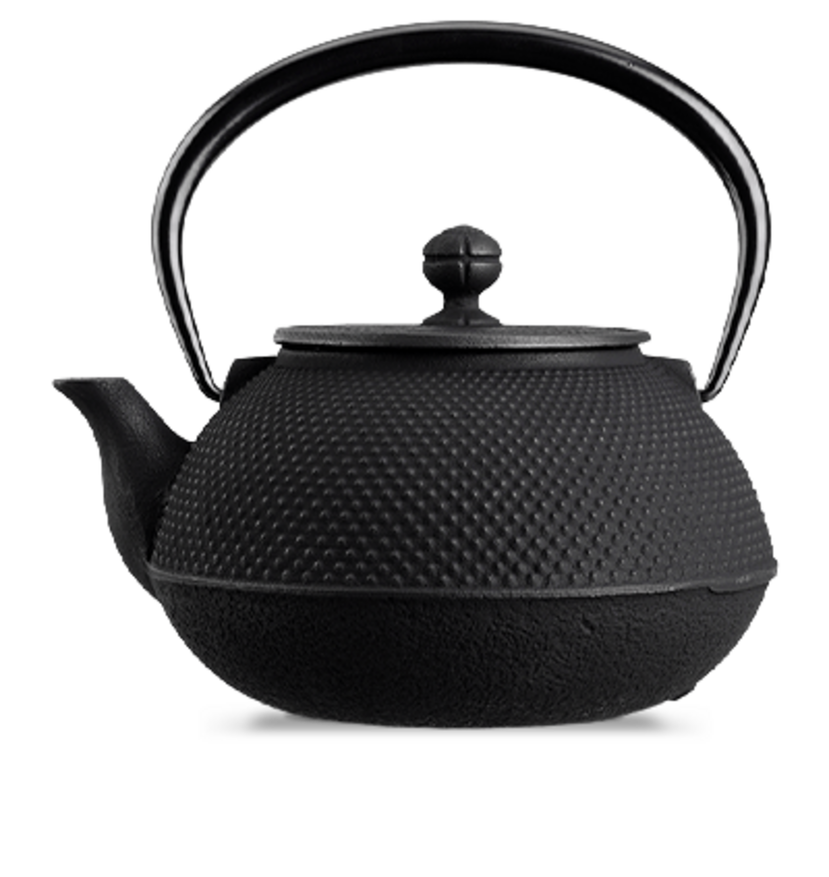 Théière fonte Arare 1,15L