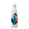 Pattern "Altitude Blanc"