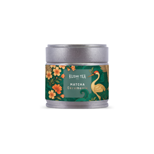 Matcha cérémonie