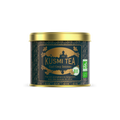 100 g tea-filled tin