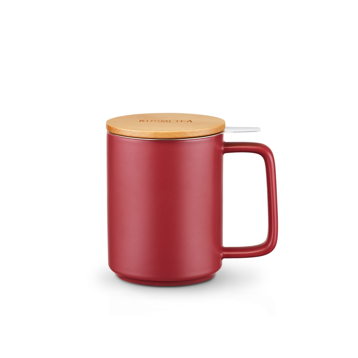 Tisanière porcelaine 48Cl