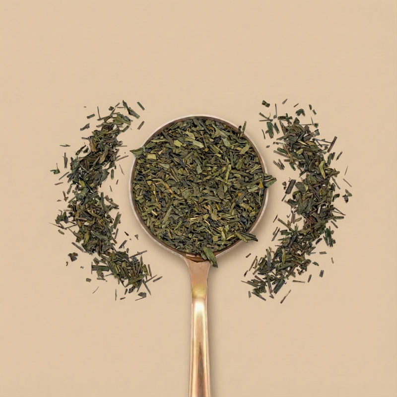 Sencha Verde