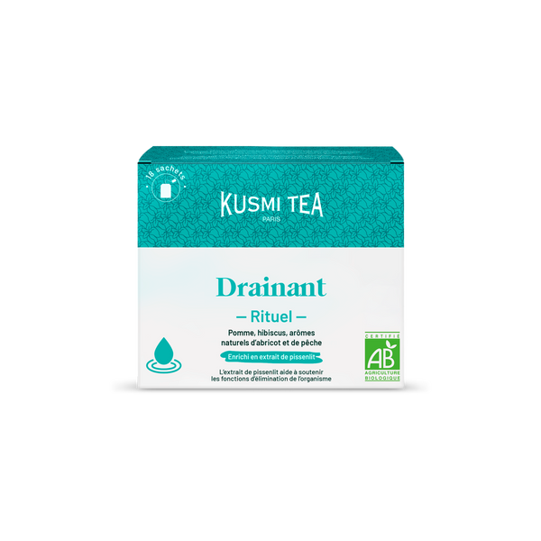 Draining Ritual