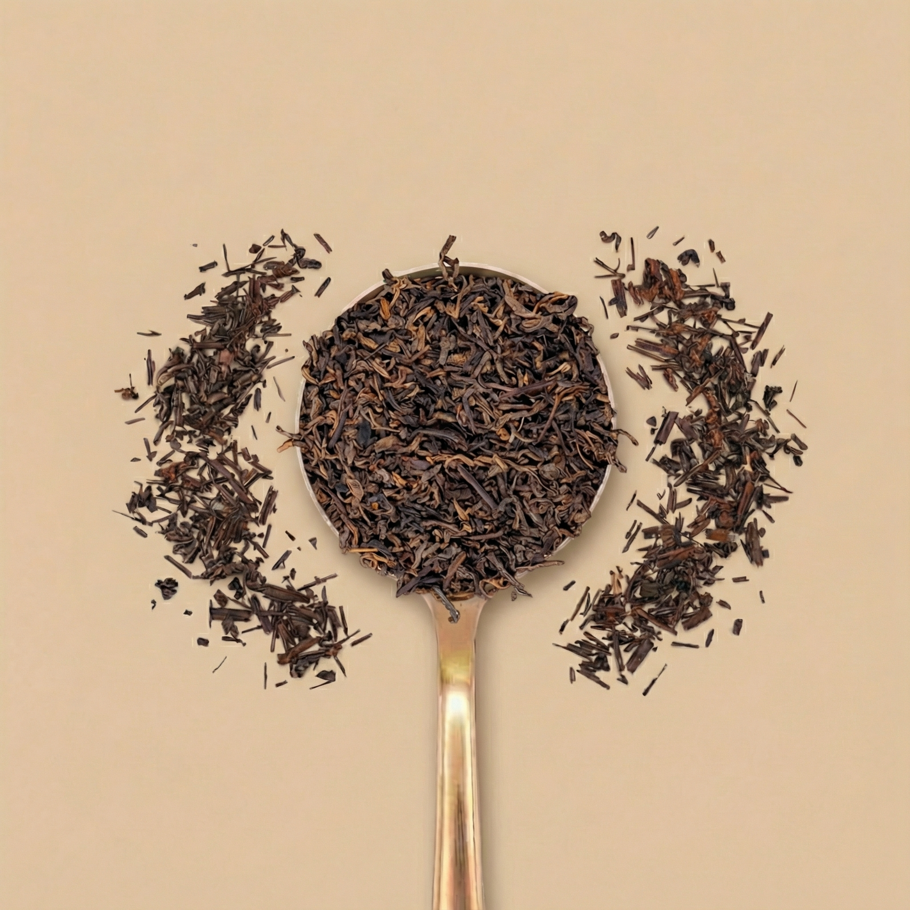 Pu Erh bio
