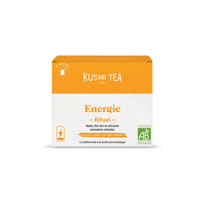 Rituale Energia