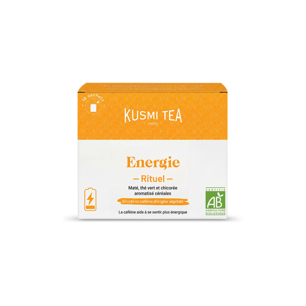 Rituale Energia