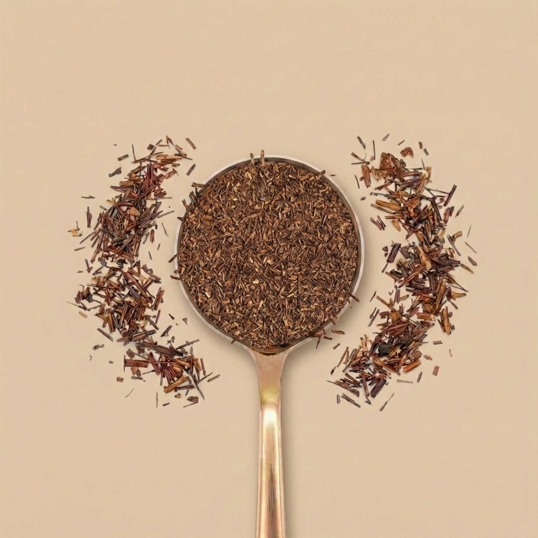 Rooibos Mandorla