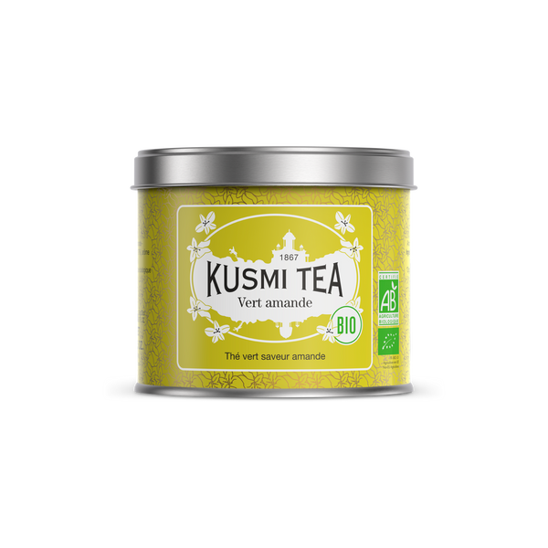 Vert Amande