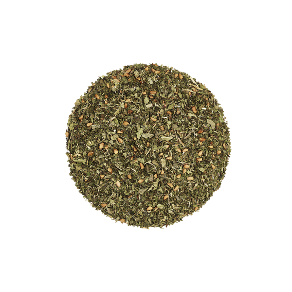 Verbena - Munt (Biologische infusie)