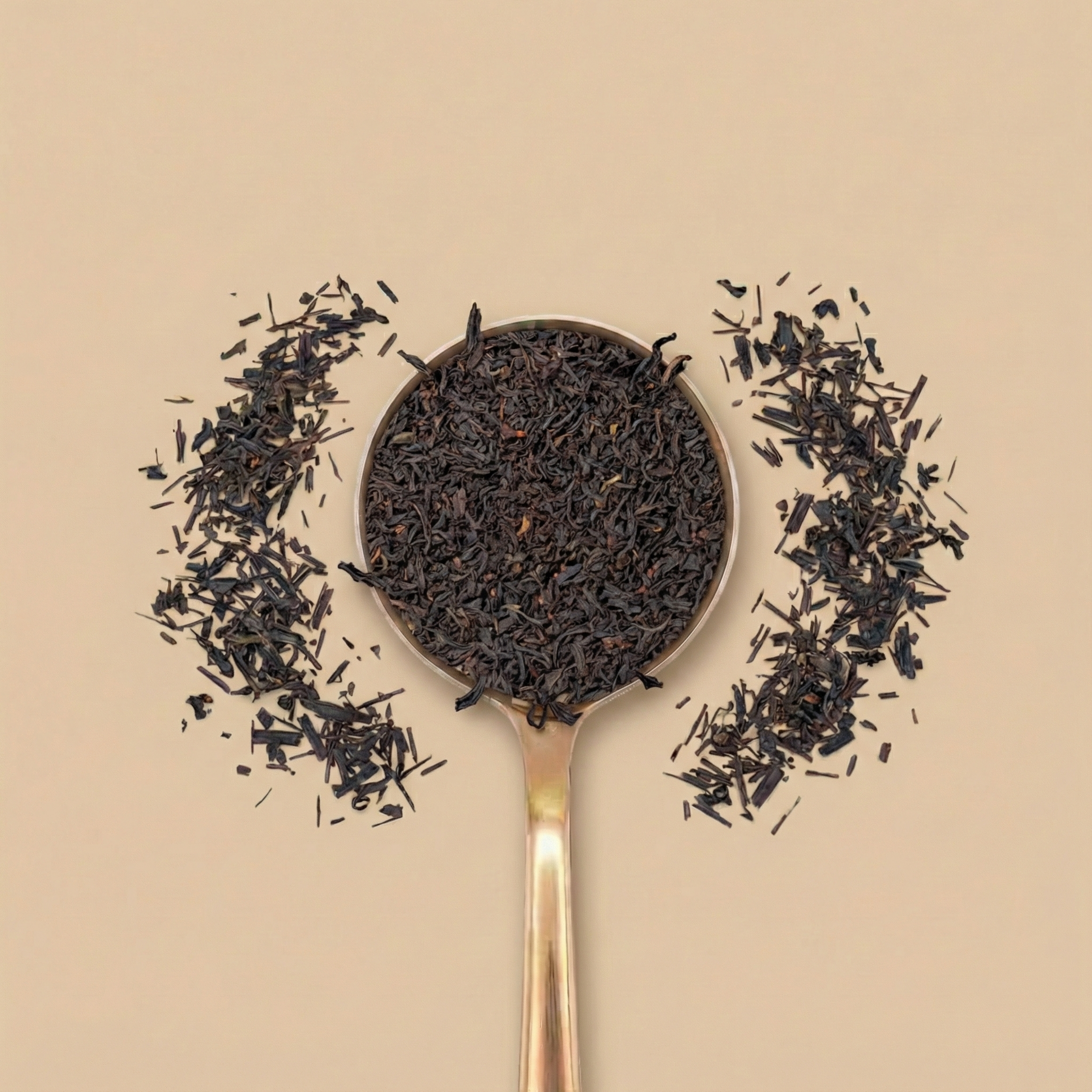 Earl Grey Polish blend N°18